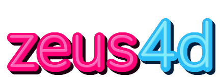zeus4d — logo kanal